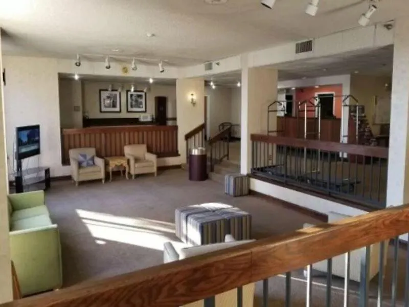Candlewood Suites Columbus North, An Ihg Hotel