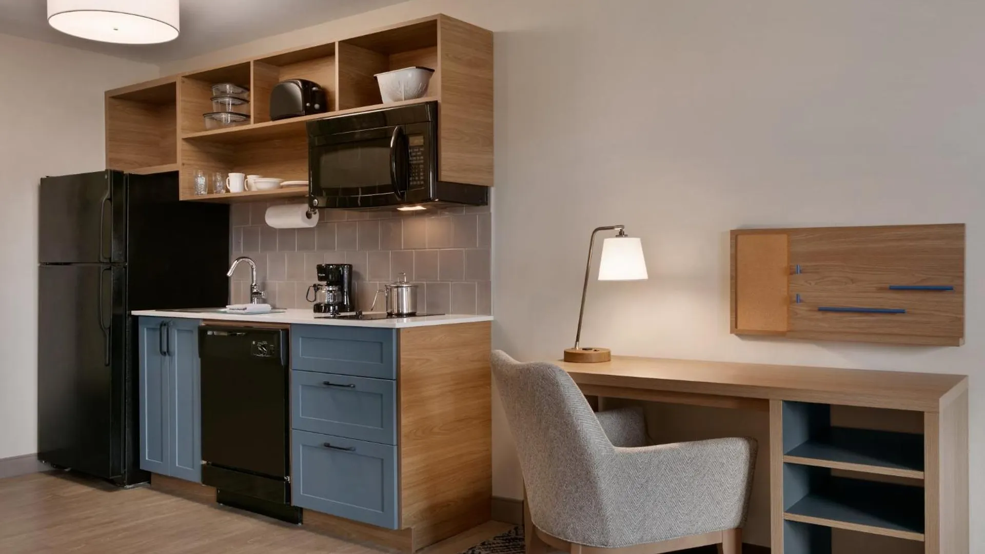 Candlewood Suites Columbus North, An Ihg Hotel United States