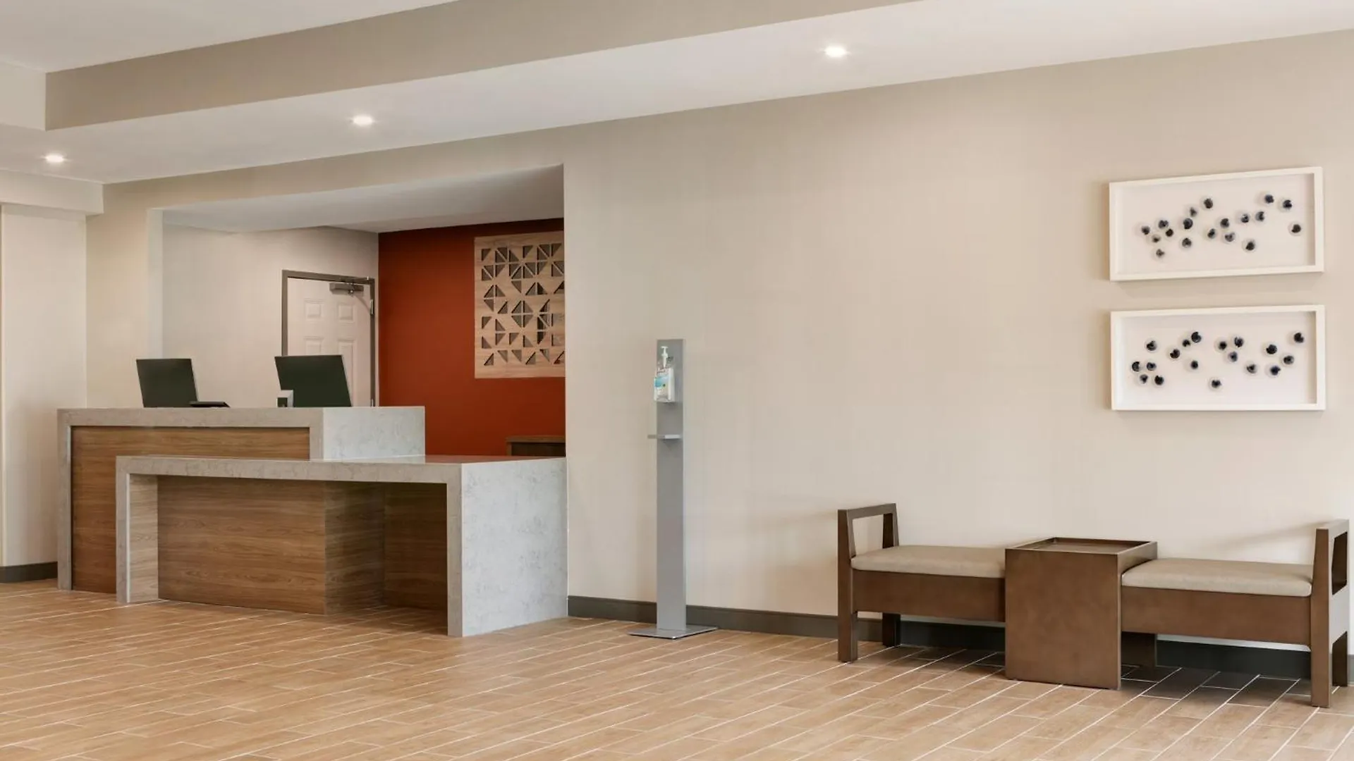 Candlewood Suites Columbus North, An Ihg Hotel United States