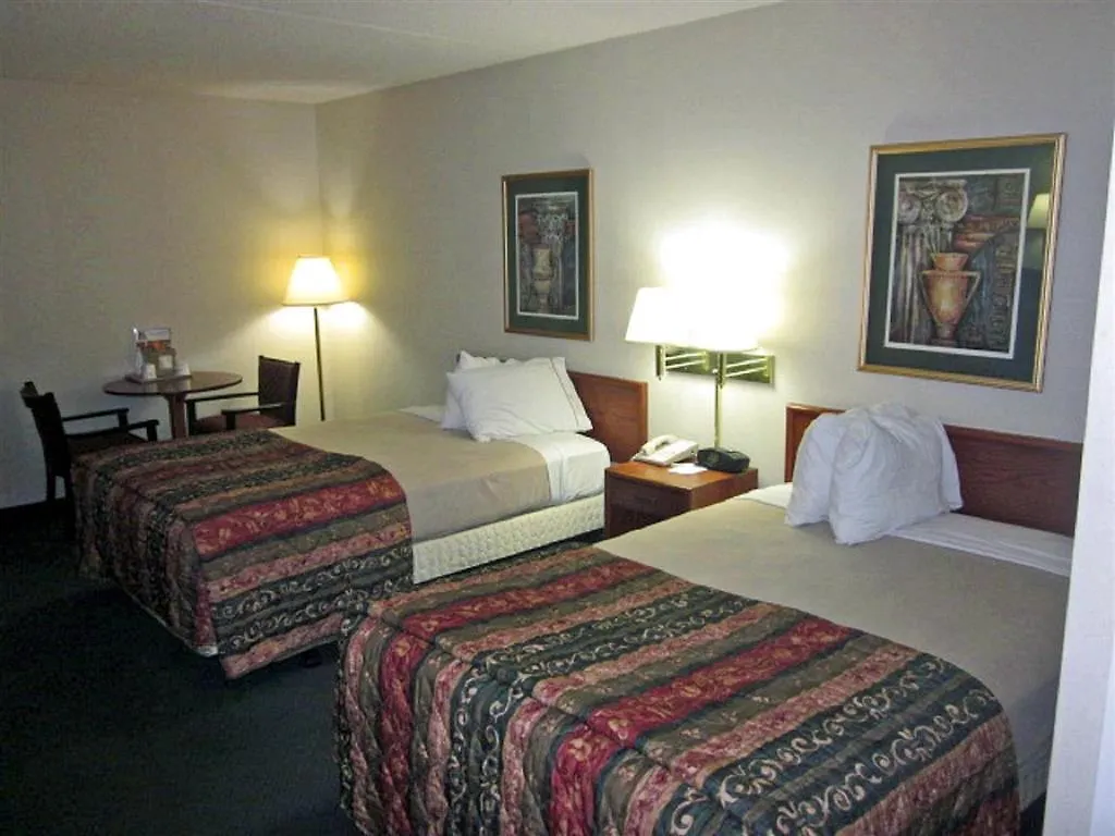 Candlewood Suites Columbus North, An Ihg Hotel