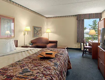 Candlewood Suites Columbus North, An Ihg Hotel United States