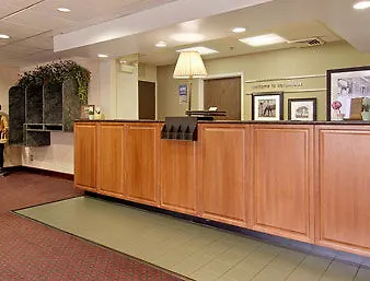 Candlewood Suites Columbus North, An Ihg Hotel