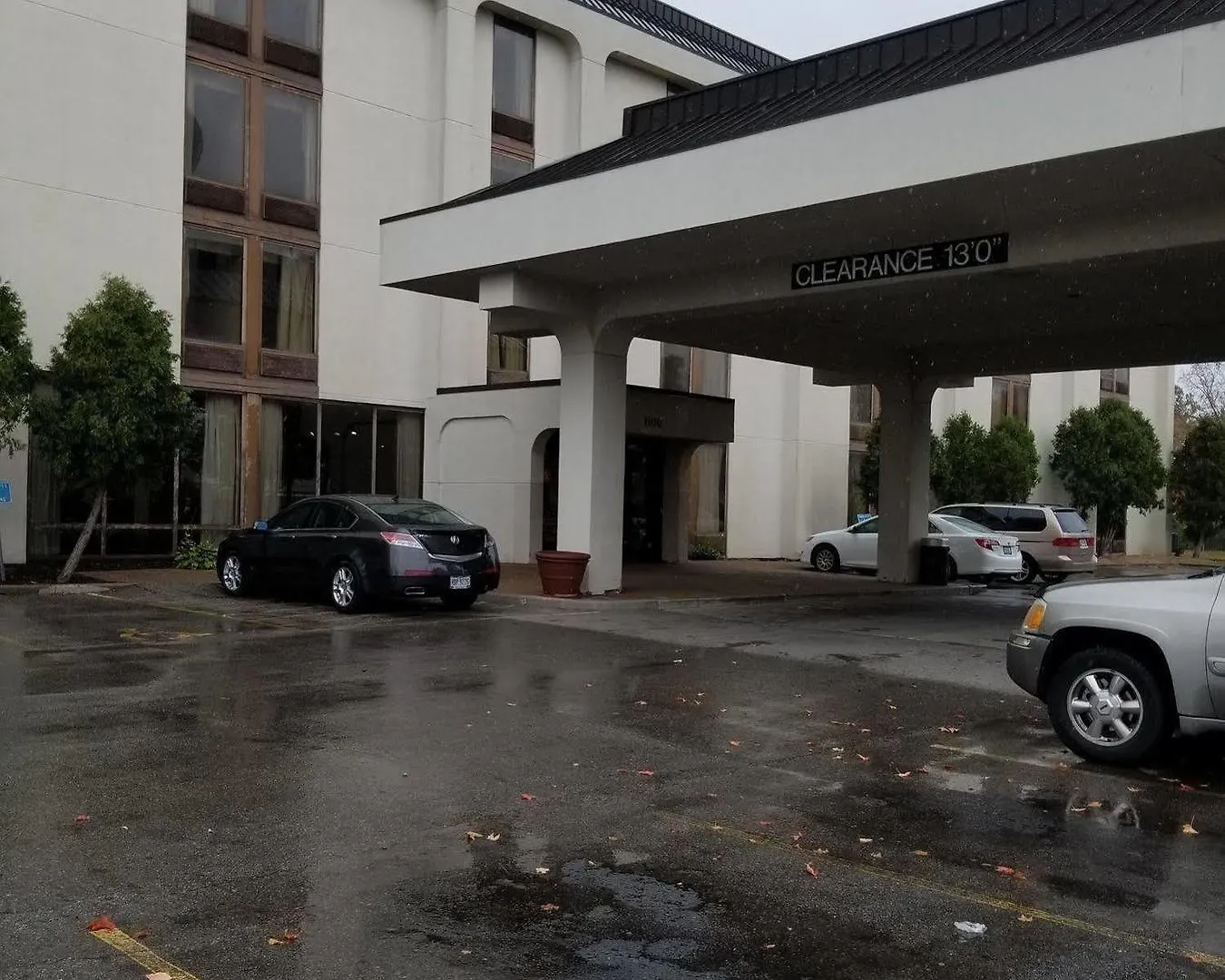 Candlewood Suites Columbus North, An Ihg Hotel