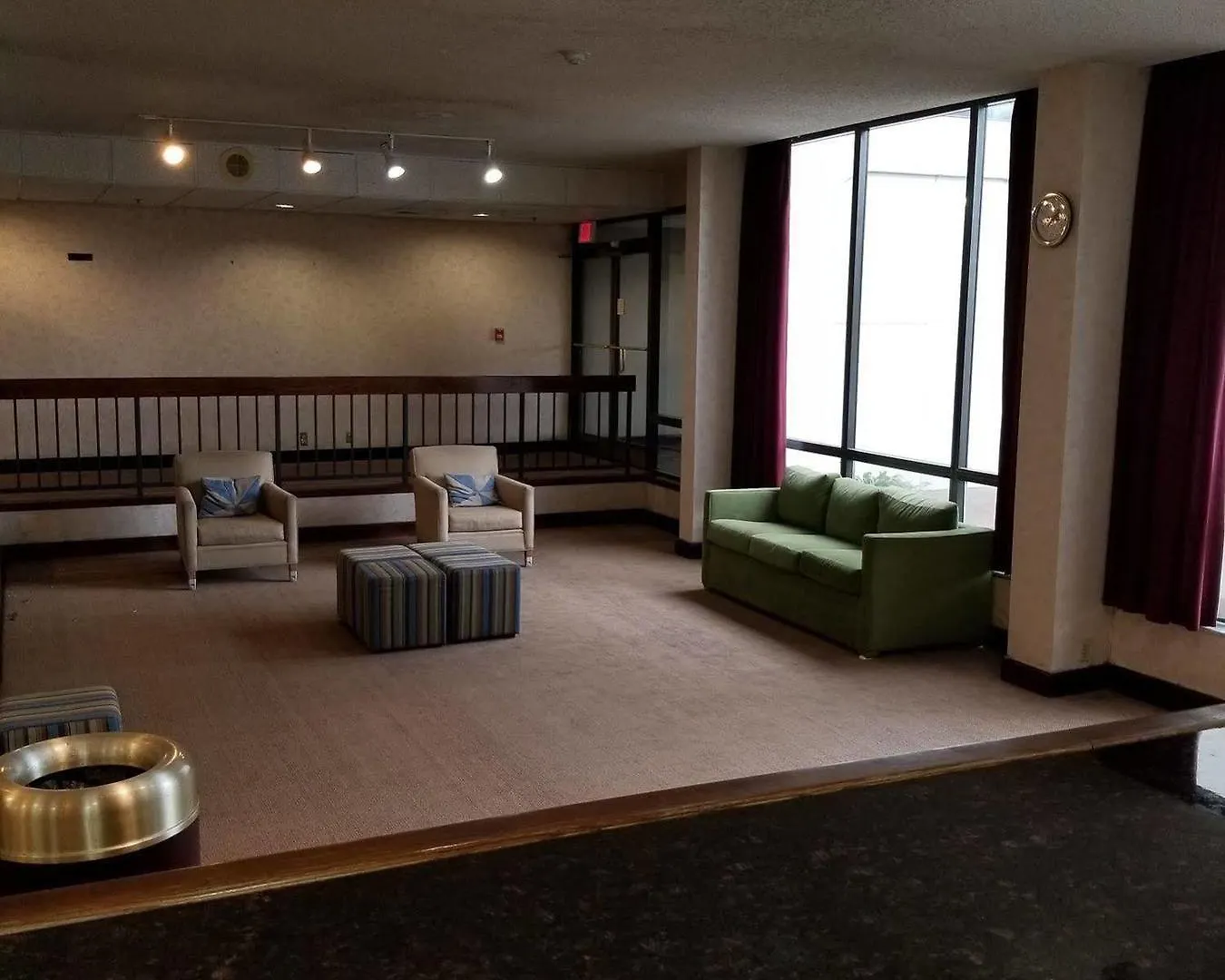 Candlewood Suites Columbus North, An Ihg Hotel United States