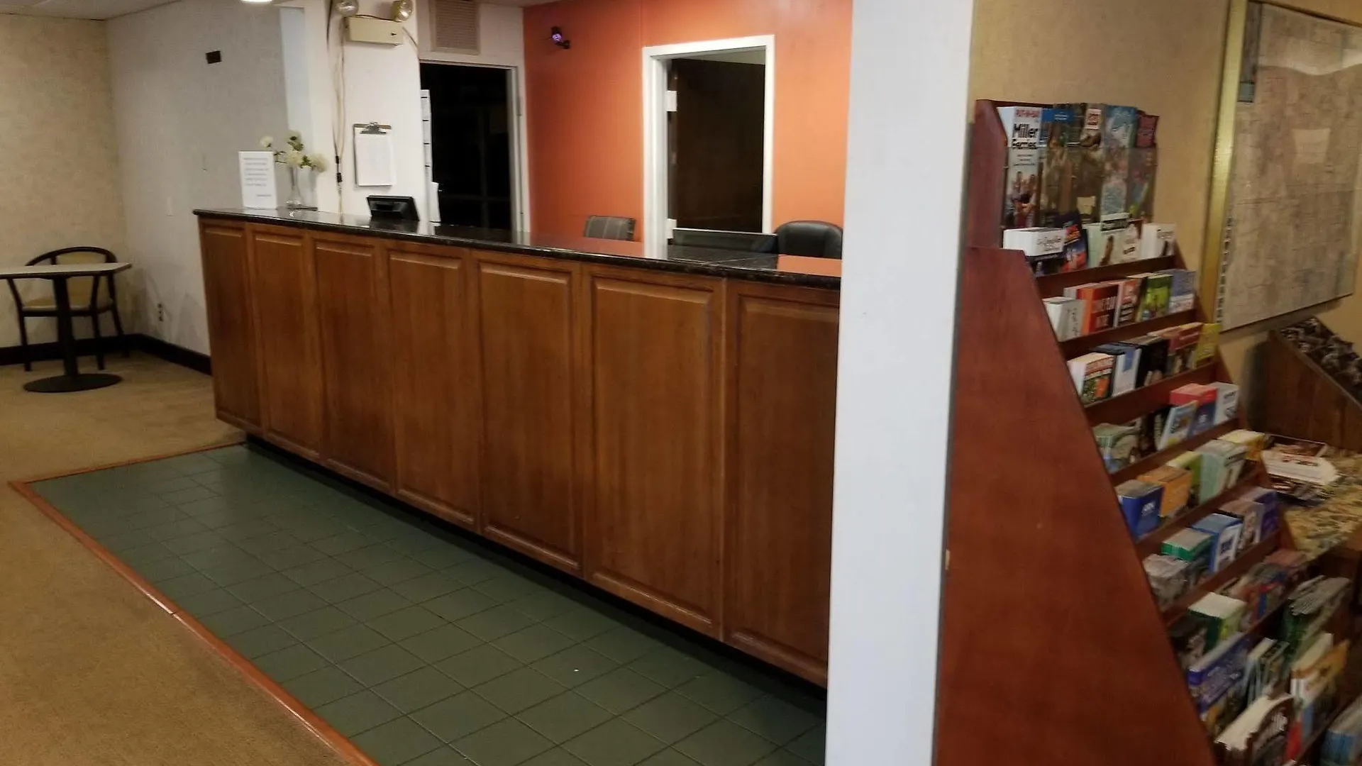 Candlewood Suites Columbus North, An Ihg Hotel