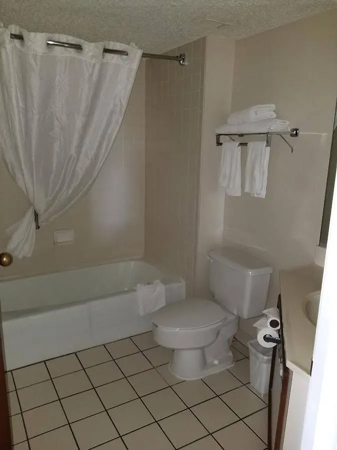 Candlewood Suites Columbus North, An Ihg Hotel United States