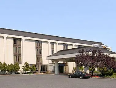 Candlewood Suites Columbus North, An Ihg Hotel 2*,  United States