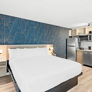 Mainstay North - Worthington Hotel
