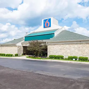 6-columbus, Oh - Osu Hotel