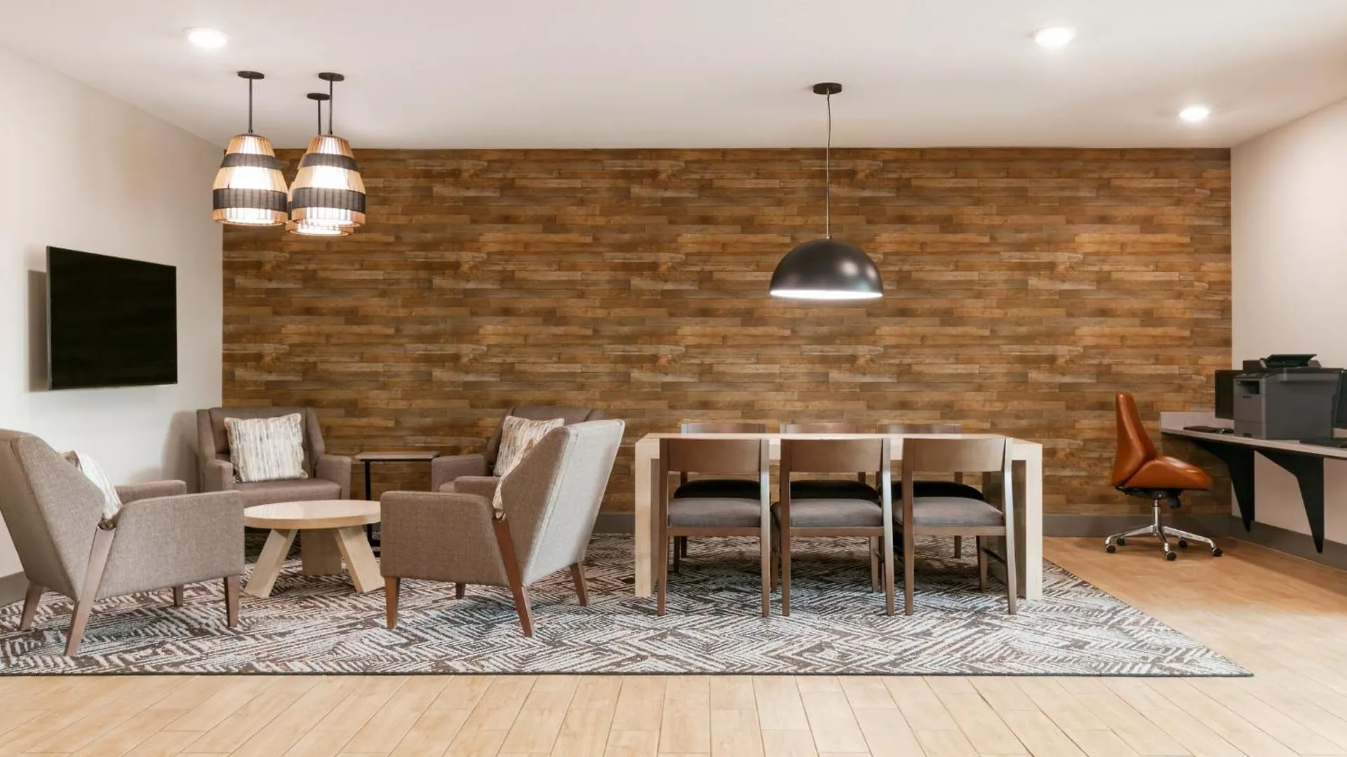 Candlewood Suites Columbus North, An Ihg Hotel USA