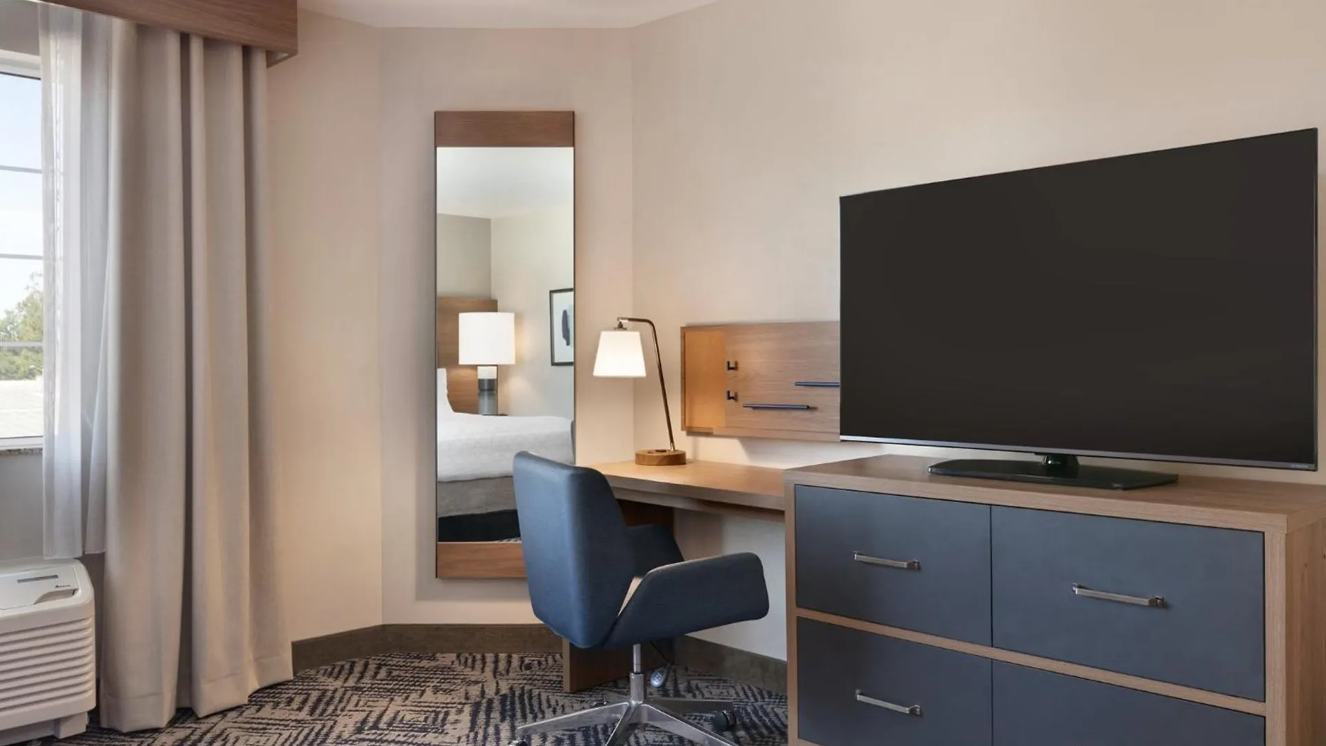 **  Candlewood Suites Columbus North, An Ihg Hotel USA