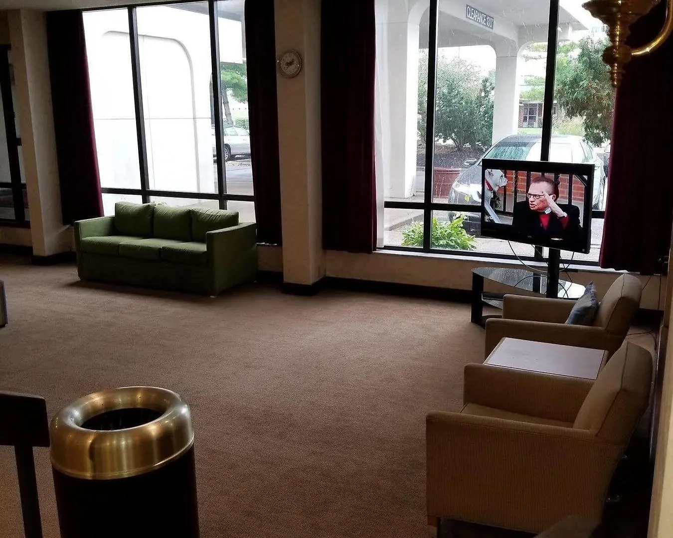 Candlewood Suites Columbus North, An Ihg Hotel 2*,  USA