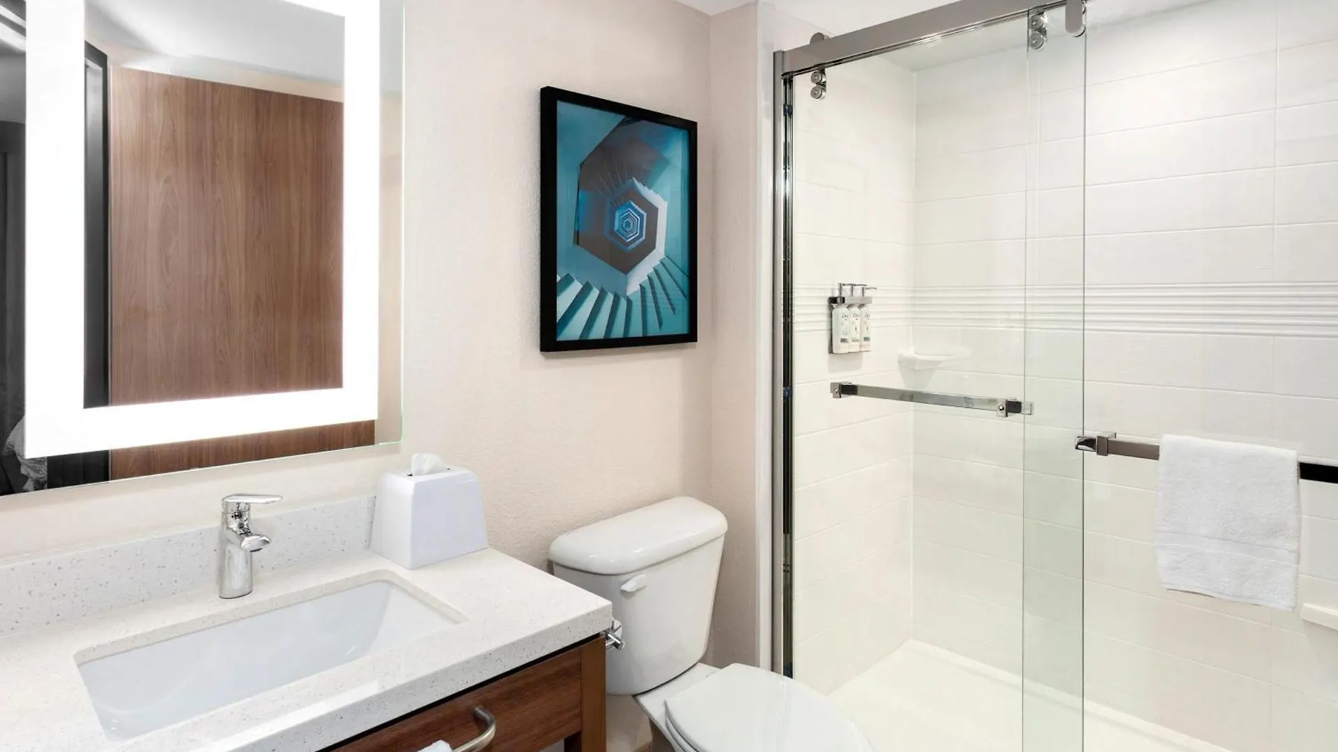 Candlewood Suites Columbus North, An Ihg Hotel