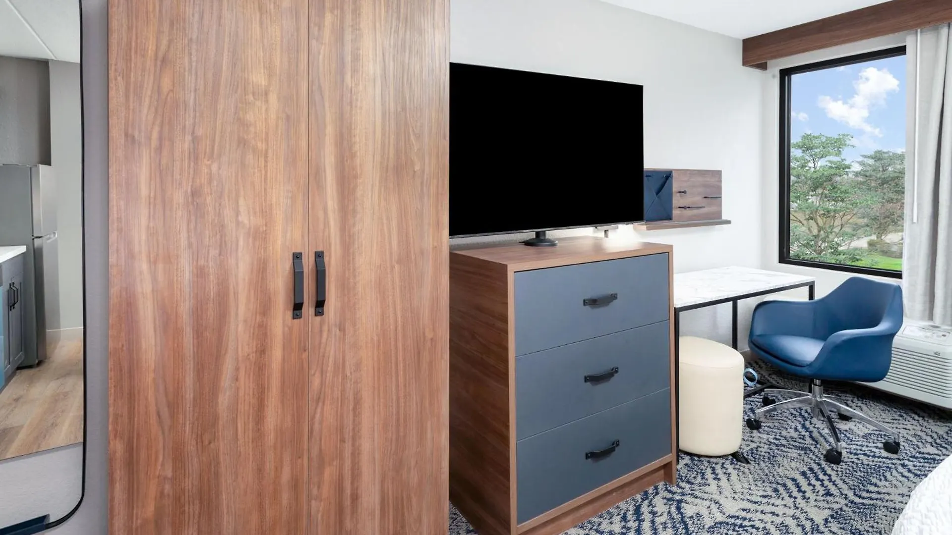 Candlewood Suites Columbus North, An Ihg Hotel ABD