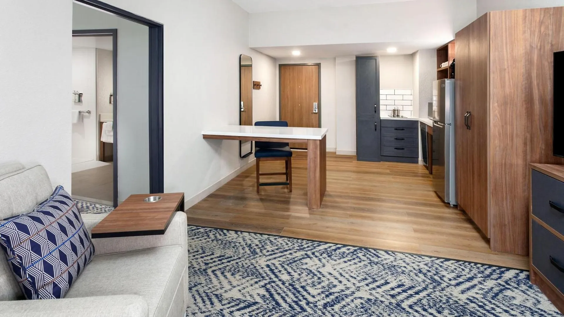 Candlewood Suites Columbus North, An Ihg Hotel ABD