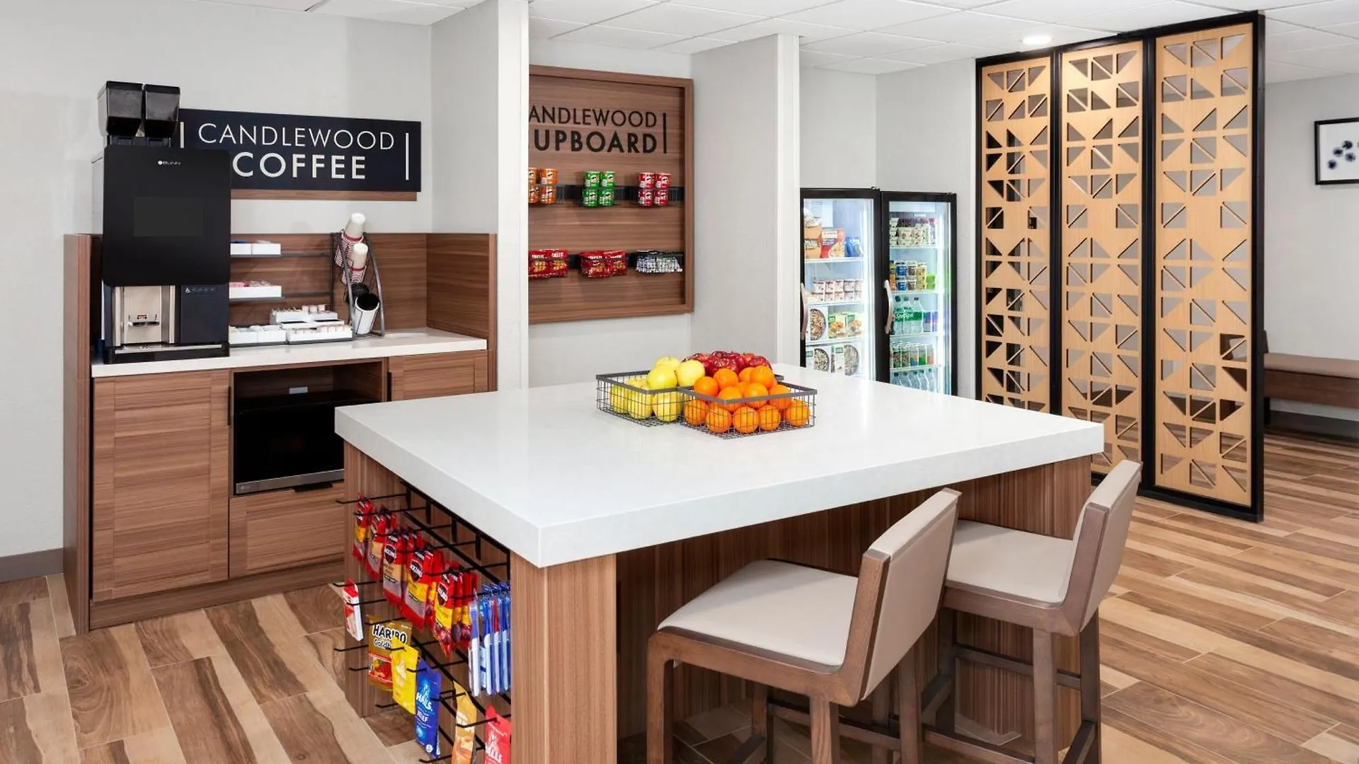 Candlewood Suites Columbus North, An Ihg Hotel 2*,  ABD