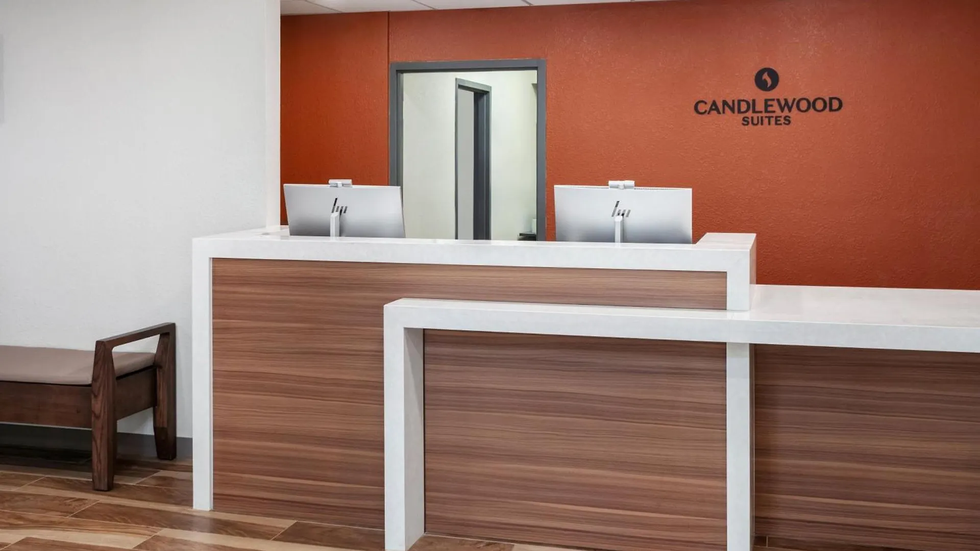 Candlewood Suites Columbus North, An Ihg Hotel