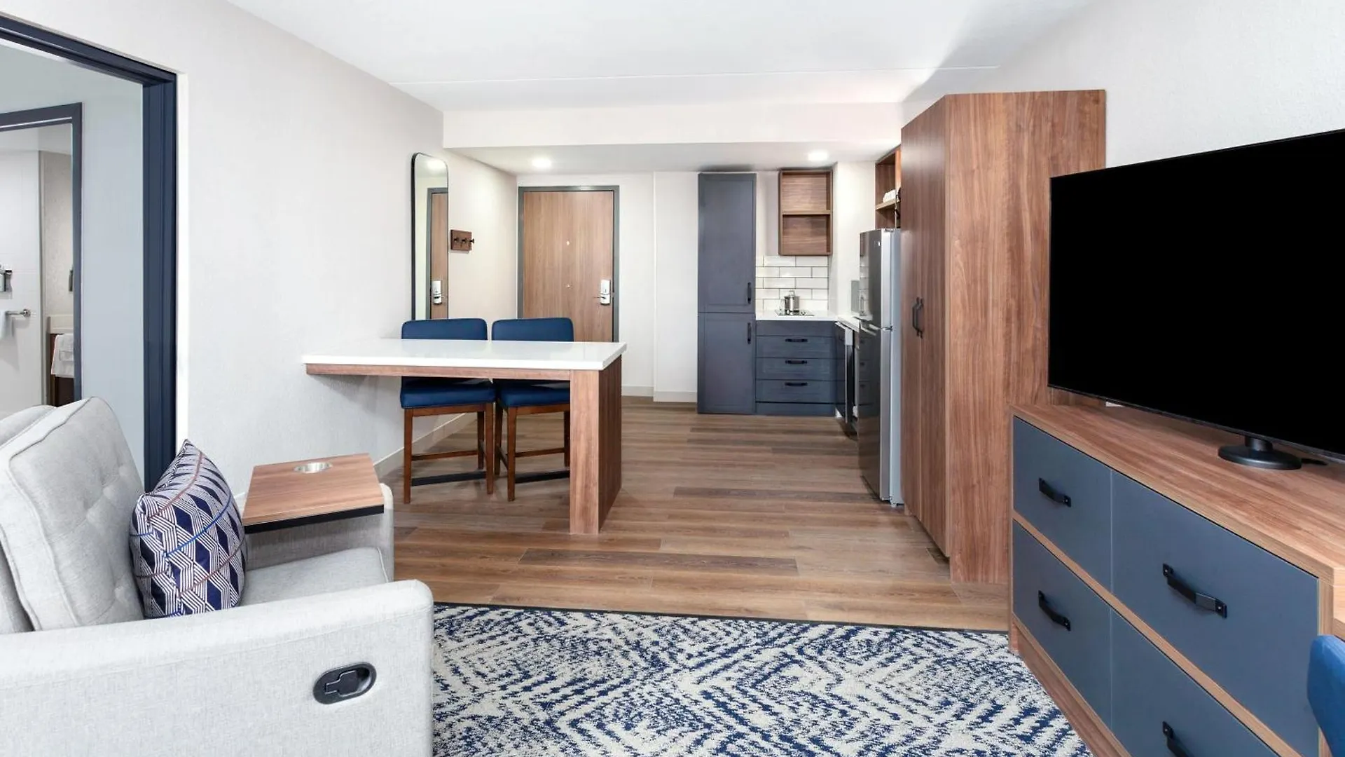 Candlewood Suites Columbus North, An Ihg Hotel 2*,  ABD