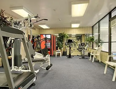 Candlewood Suites Columbus North, An Ihg Hotel